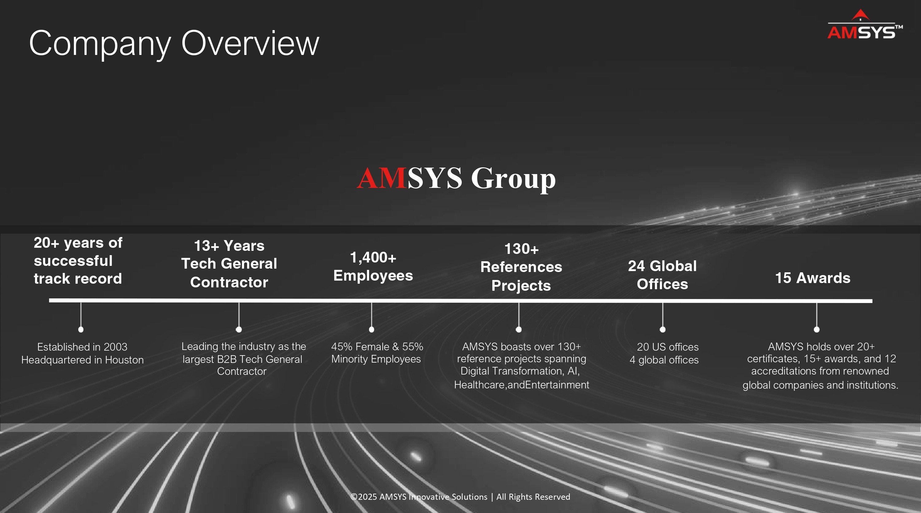 Amsys Info