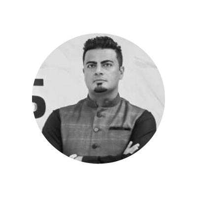 KP Parekh